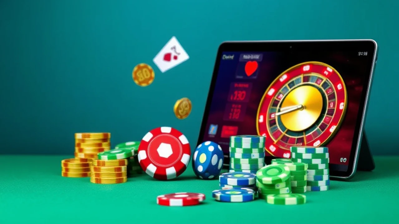 Typical Blunders to Avoid While Engaging in Online Casino Games