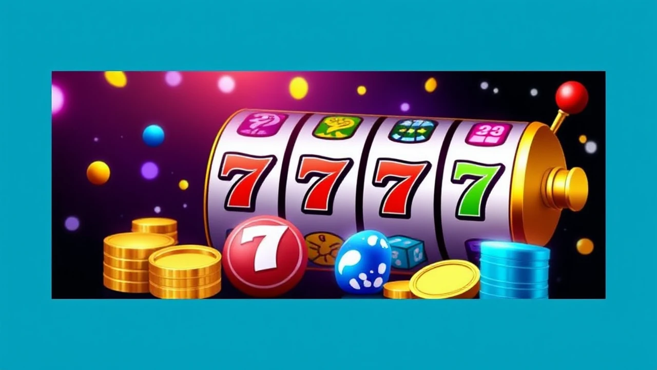 Unraveling the Insights of Online Gambling Slot RNG
