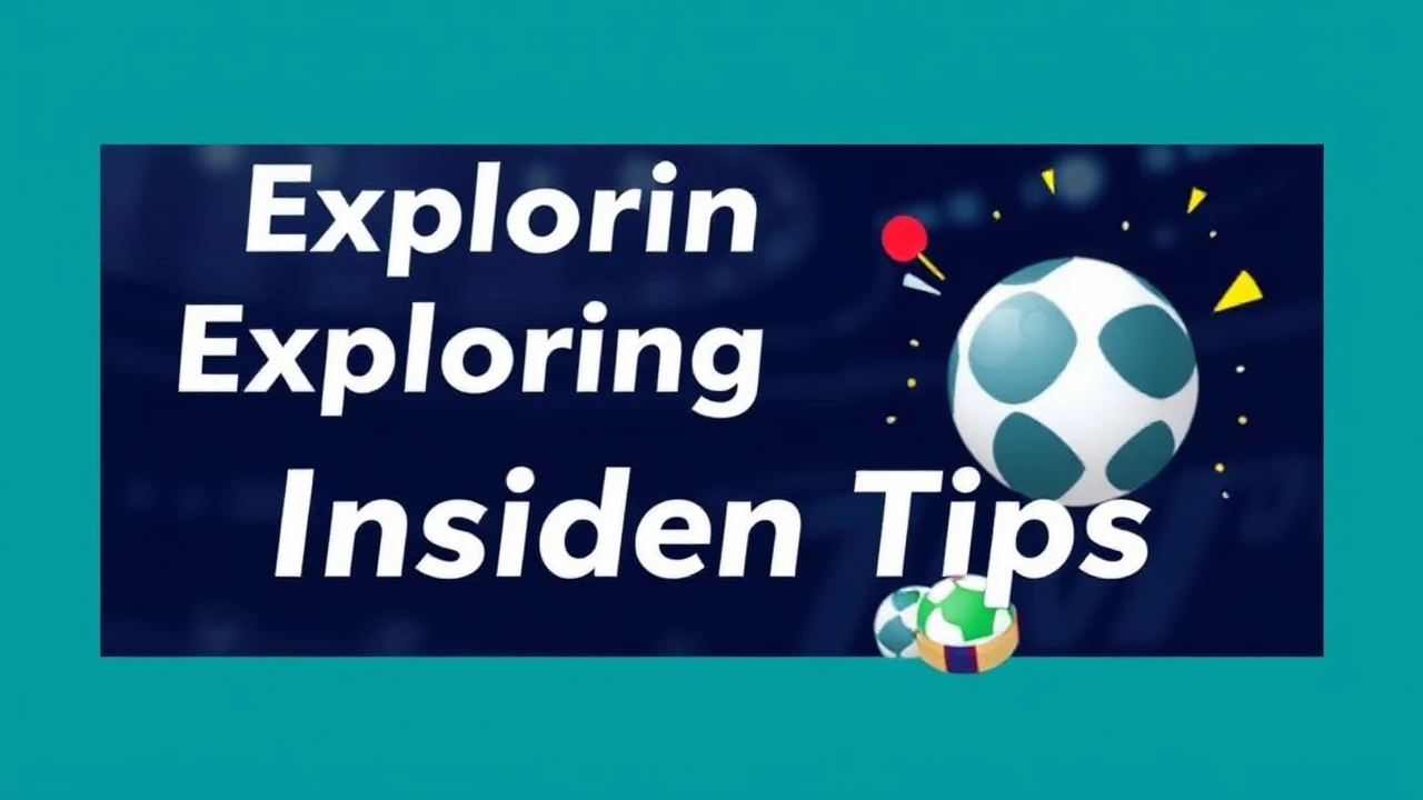 Exploring 11Win: Insider Tips