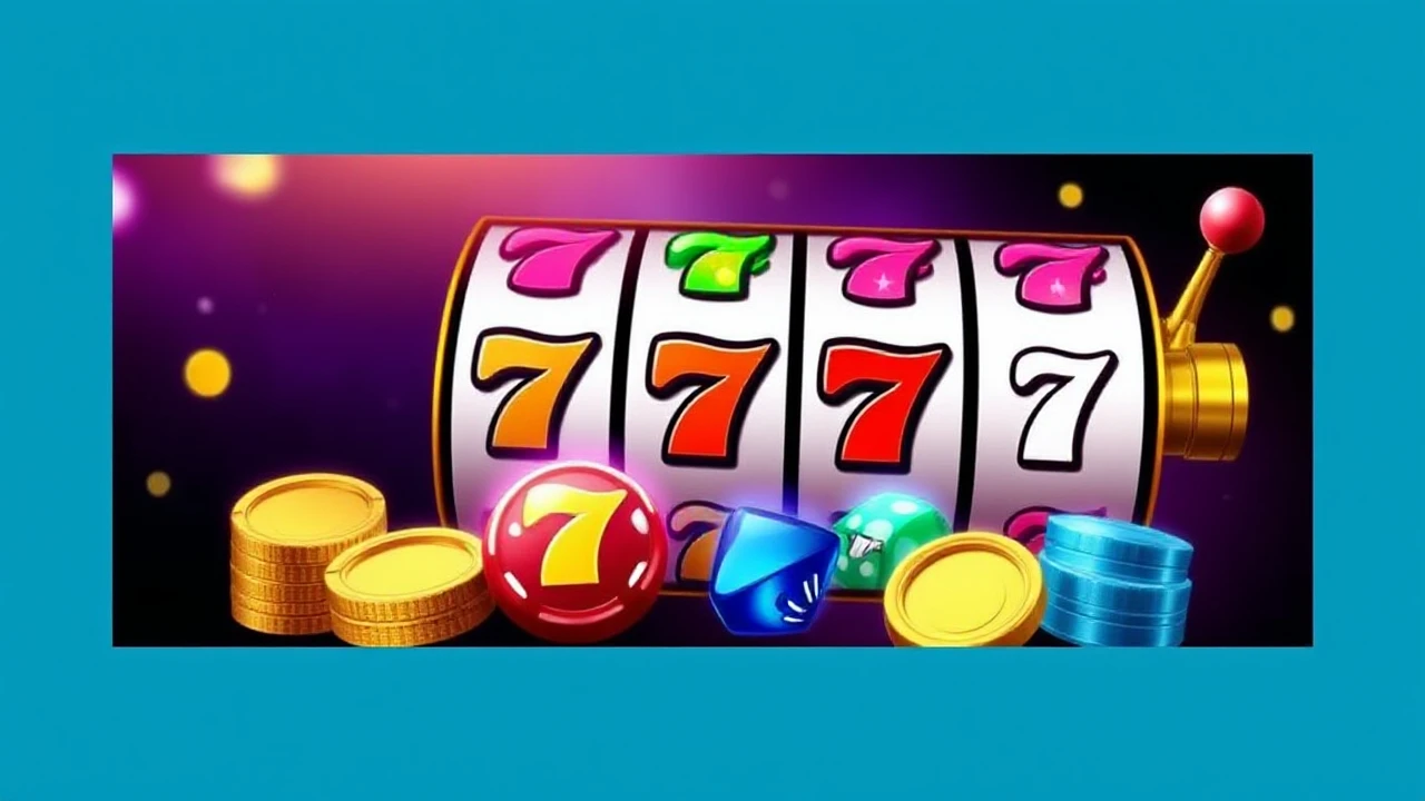 Expert 10 Tips for Choosing the Perfect Slot Game to Match Your Preferences
