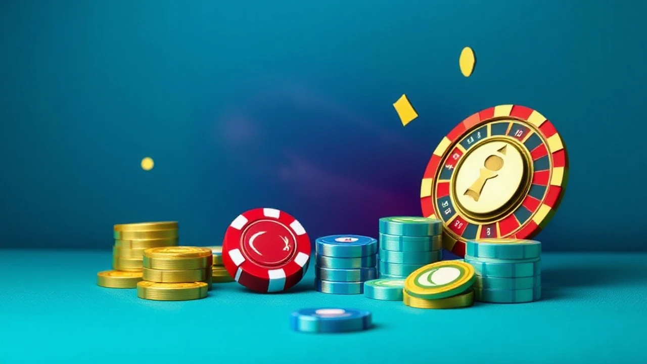 Decoding Casino Loyalty Programs: Optimizing Benefits