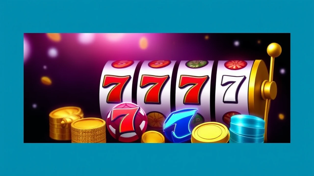 The Secret Behind Slot Games: 10 Characteristics Keeping Gamers Engaged