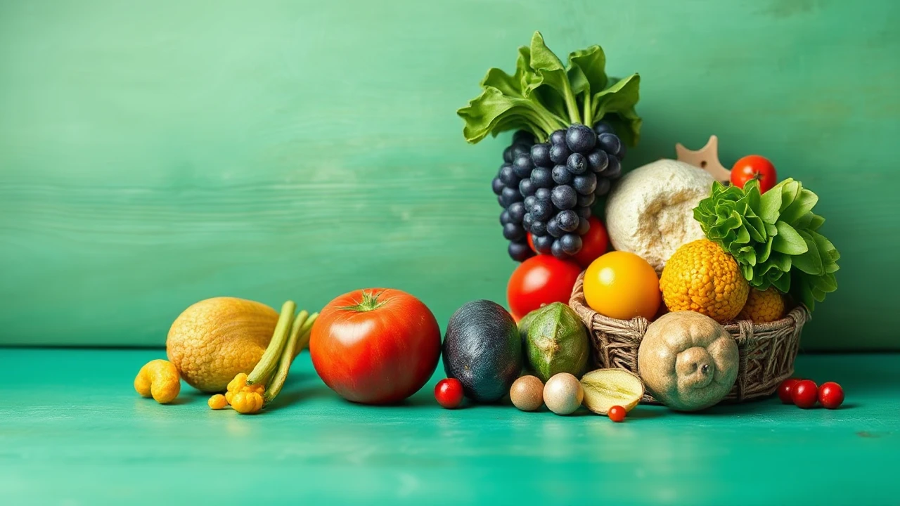 Guide for Picking the Perfect Export Partner for Your Produce Business