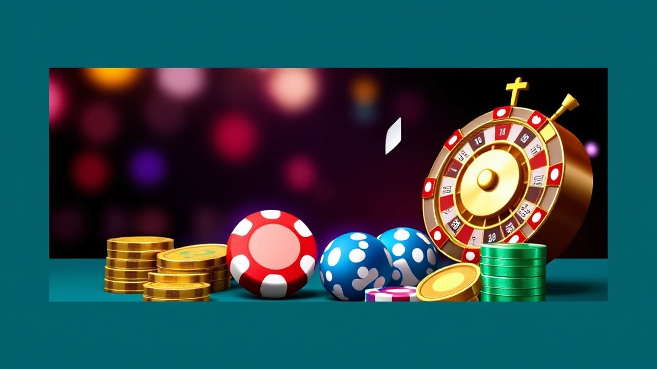Best 10 Techniques for Maximizing Your Wins on Casino Games