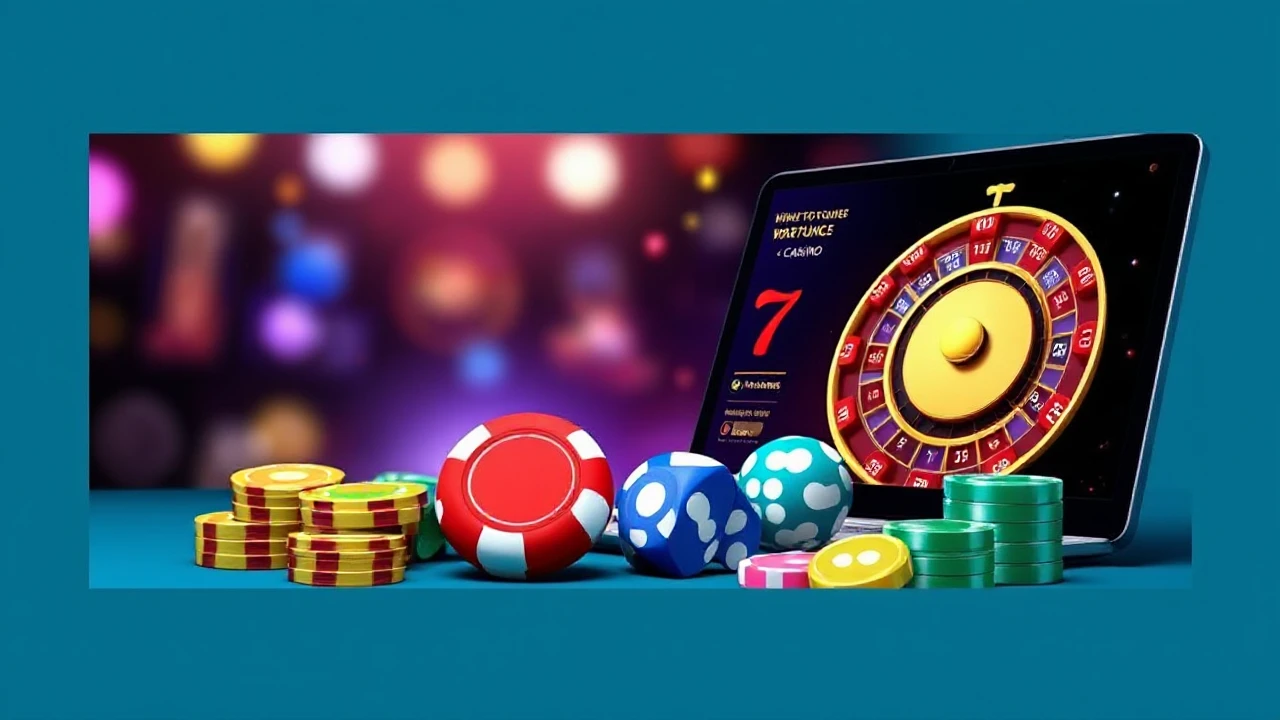 Exploring the Thrills of Online Gaming Experiences: Top Picks to Enjoy Today