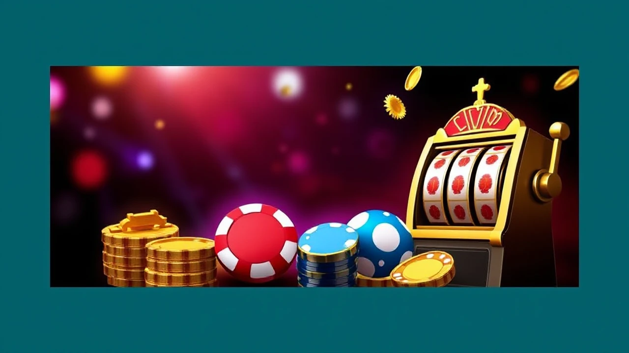 10 Game Judi Kasino Paling Populer yang Wajib Anda Coba