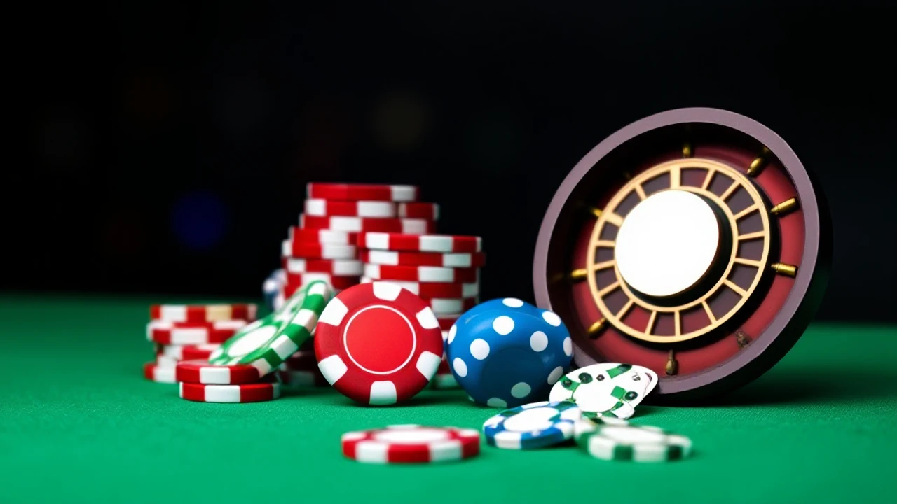 Mastering Your Skills in Casino Games: Progression from Novice to Expert