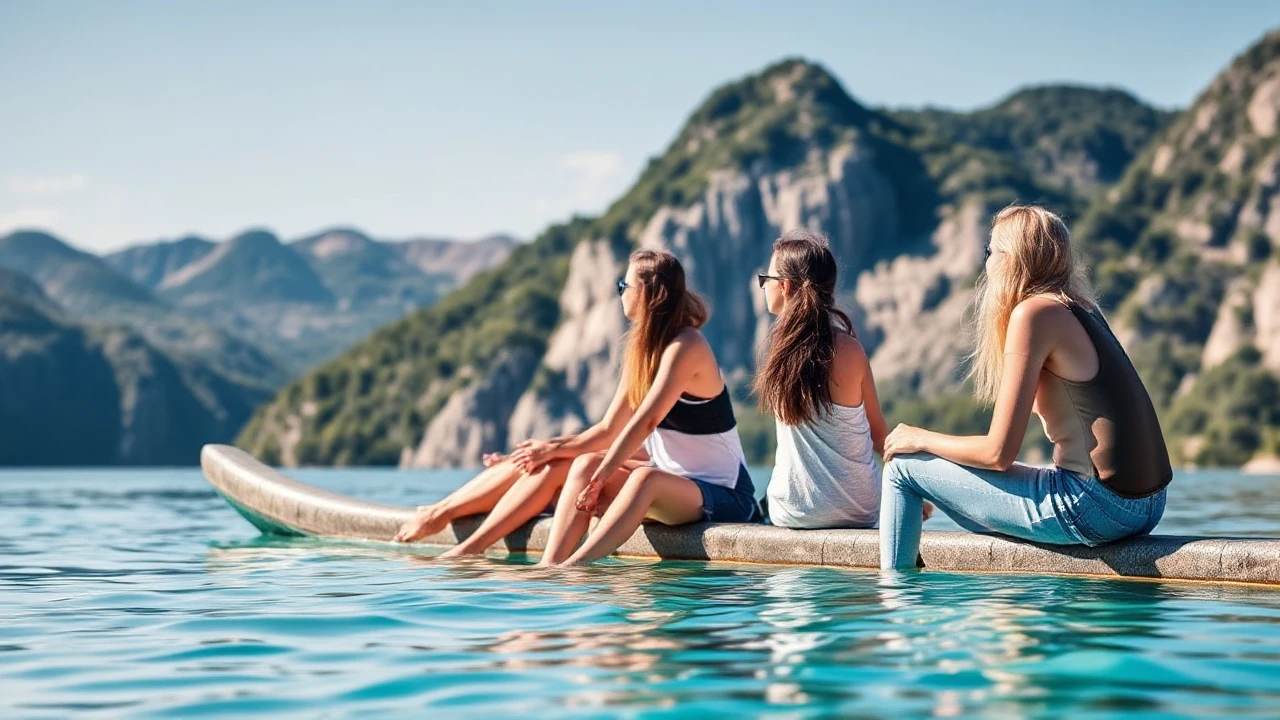 Essentiële adviezen voor het organiseren van groepsvakanties voor jongvolwassenen