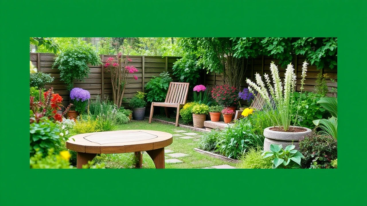 Crafting Peace: The Guide to Green Spaces in Warrington Town