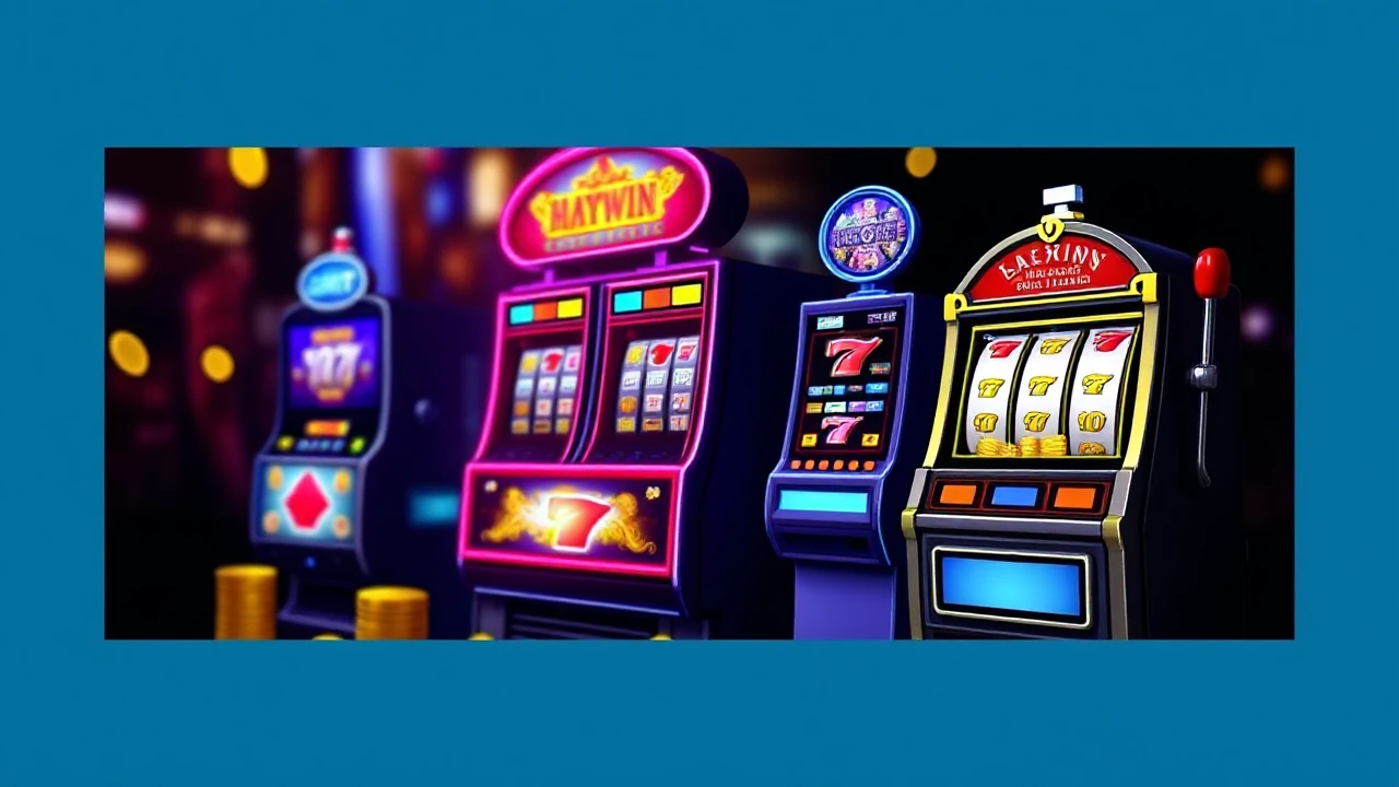Unlocking Your Gaming Machine Winnings: Effective Strategies