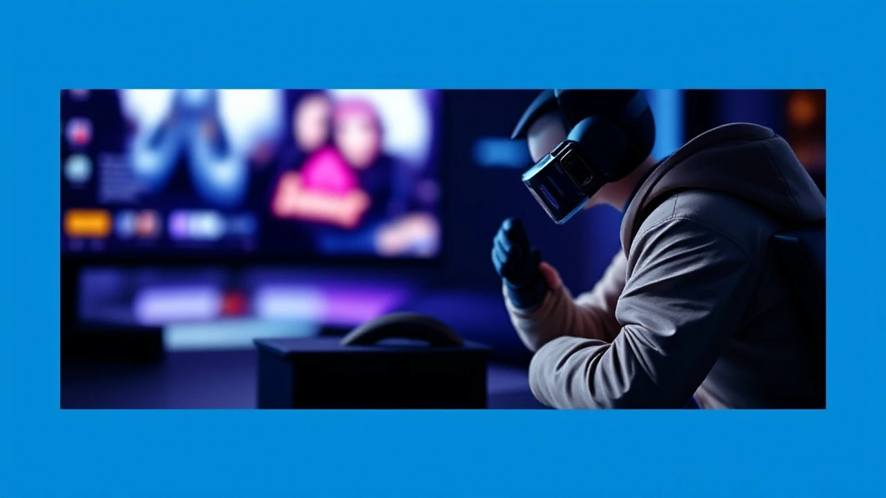 Unlocking Your Full Potential: Successful Strategies for Improving Gaming Skills