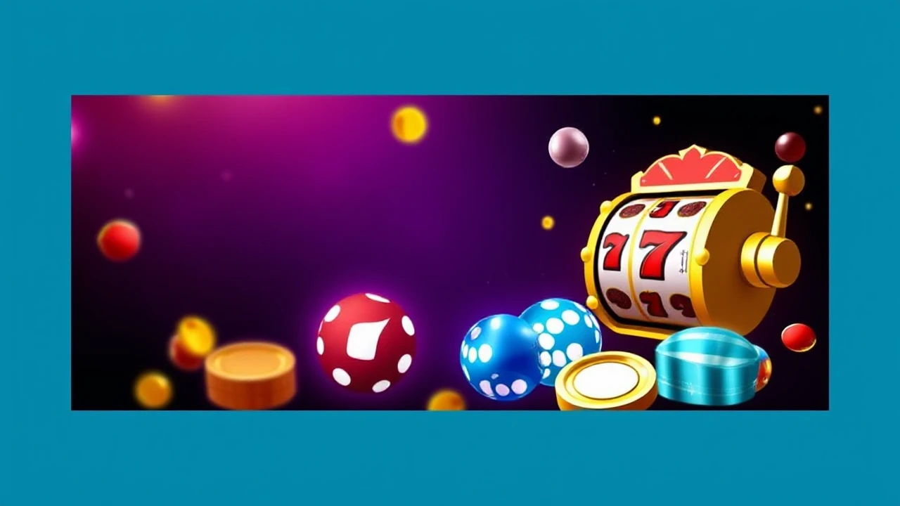 Your Go-To Handbook on Choosing the Best Casino Slots for You