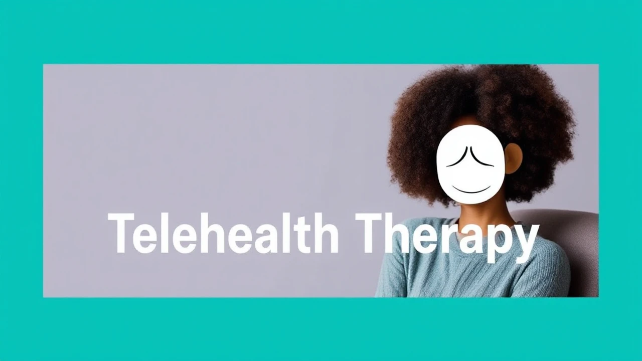 Dealing with Stress Through Telehealth Therapy: Effective Techniques for Arizona Individuals