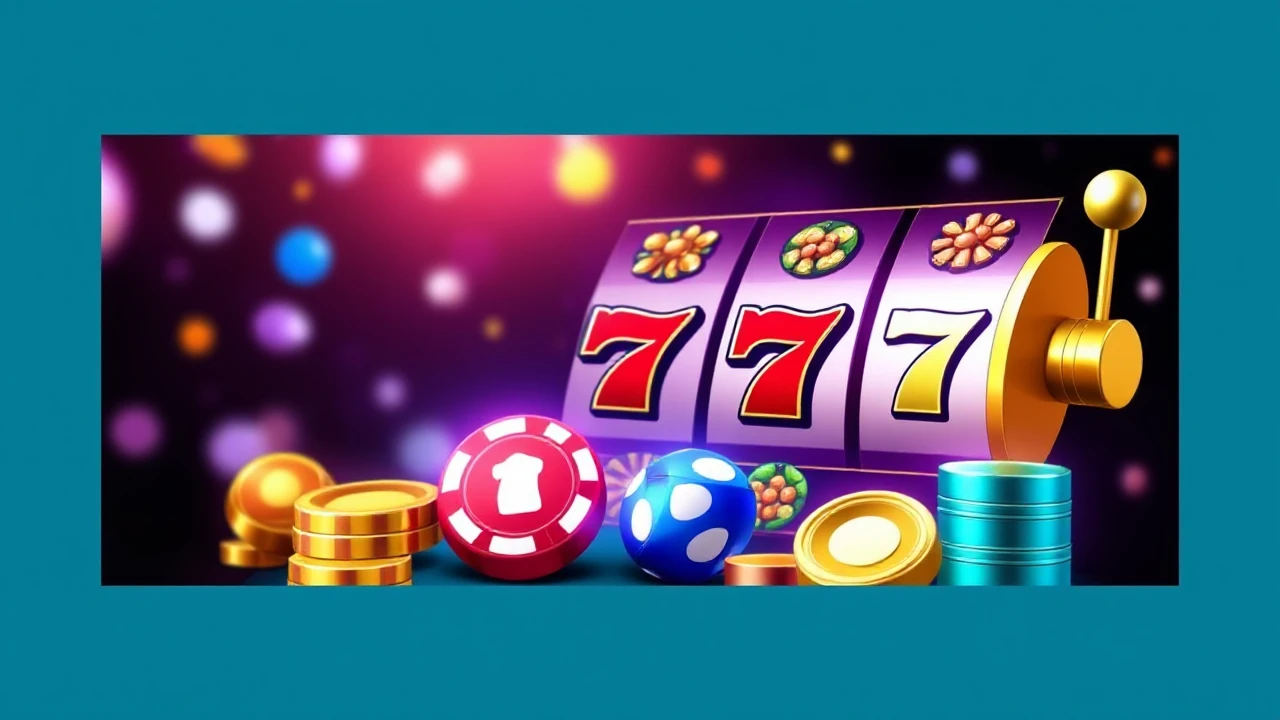 Investigating the Newest Changes in Online Casino Slot Games