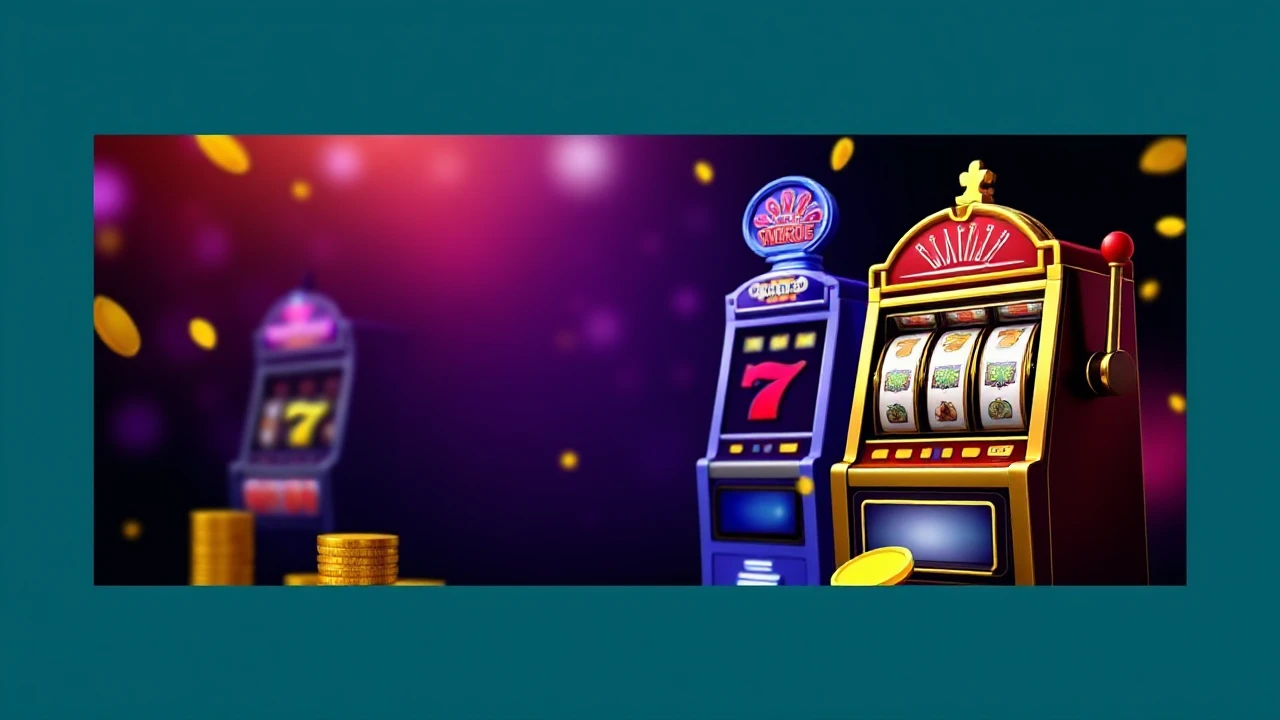Unveiling the Top Hidden Strategies of Betting Machine Jackpots