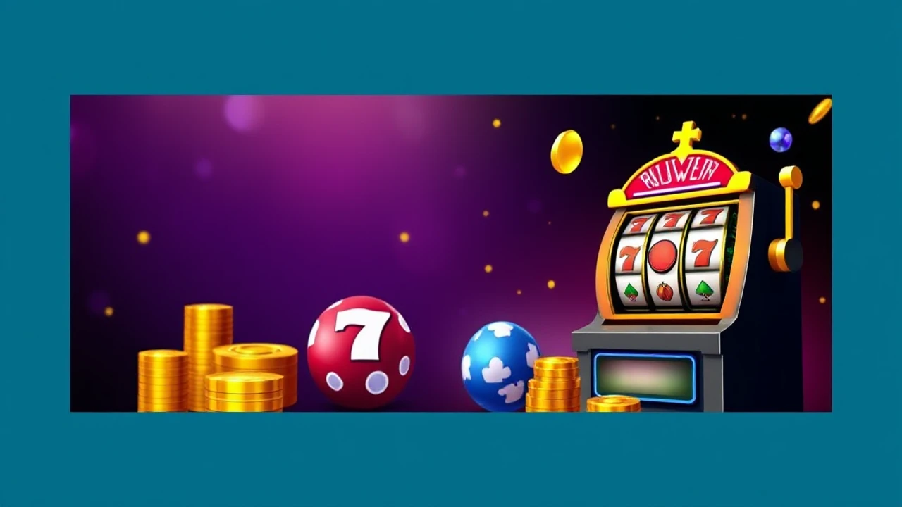 Unleashing the Mysteries of Progressive Prize Pool Machine Games