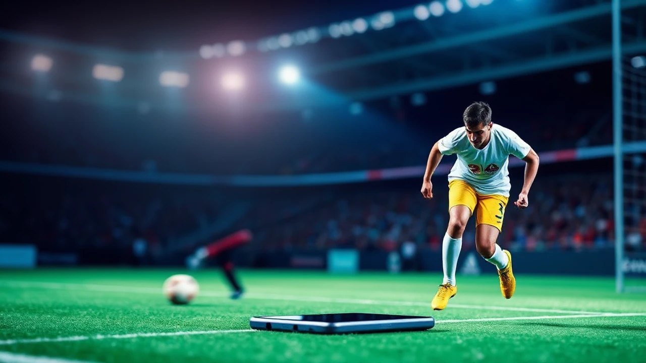 Les évolutions récentes dans le domaine des paris en ligne: Ce que vous devez savoir