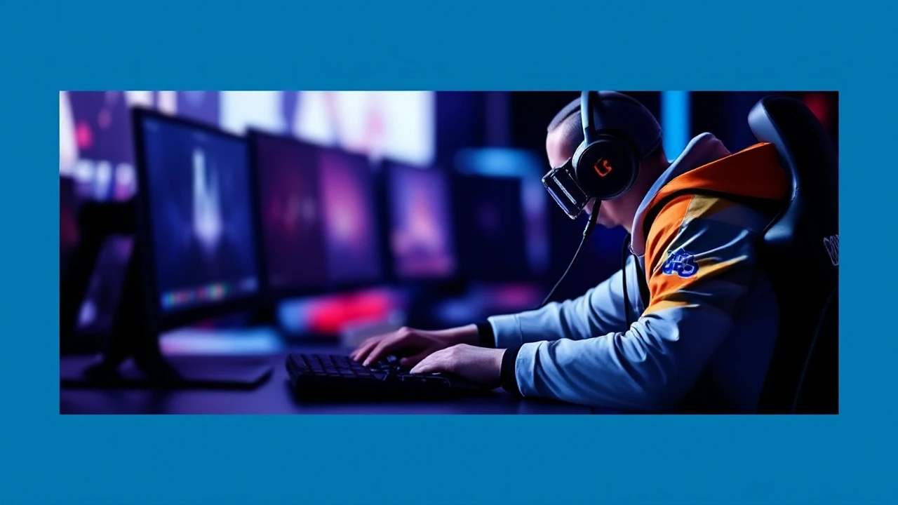 Unleashing Your Full Potential: Effective Strategies for Gaming Success