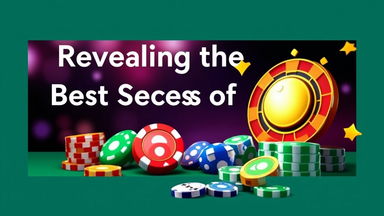 Revealing the Best Secrets of VUA88 Casino Game