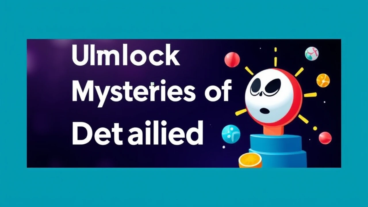 Unlocking the Mysteries of Five88: A Detailed Guide