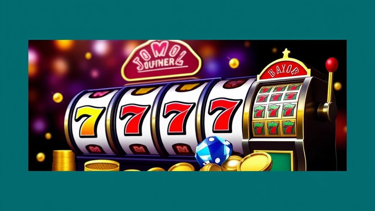 Strategi Menguntungkan dalam Memenangkan Permainan Slot Casino