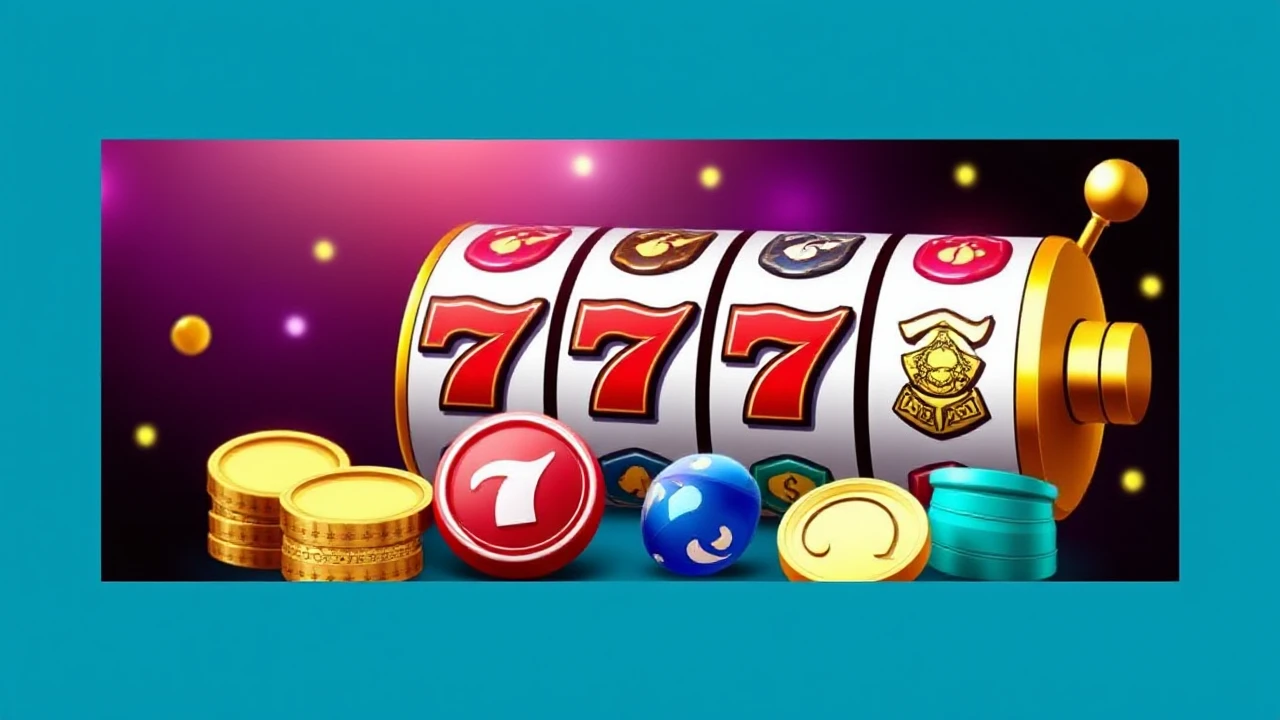 Cracking the Code of Maximizing Bonuses in Slot Games
