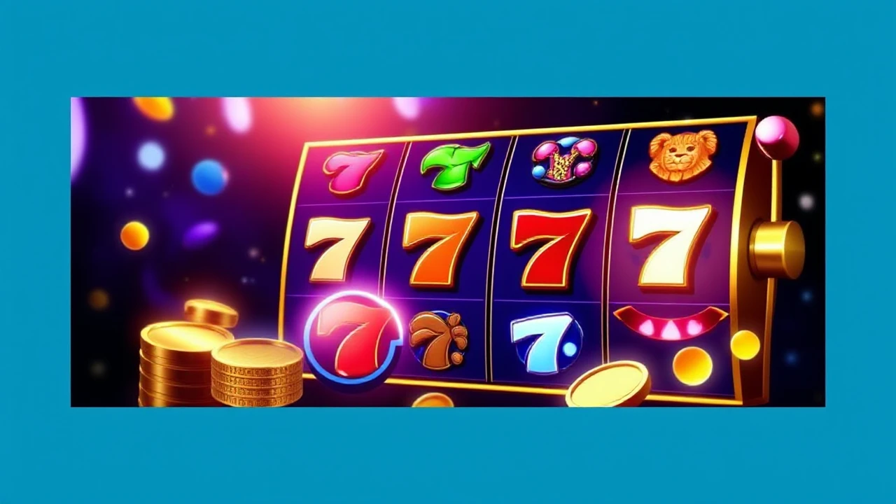 Changing Your Gaming Experience: Cutting-edge Slot Features