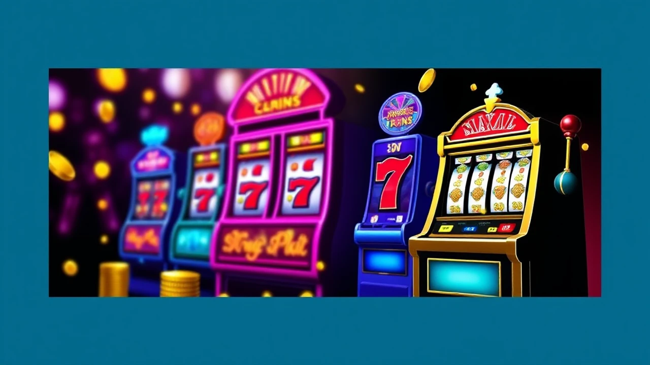 Mastering The Wins on Casino Titles: Tips and Tricks to Maximizing Payouts