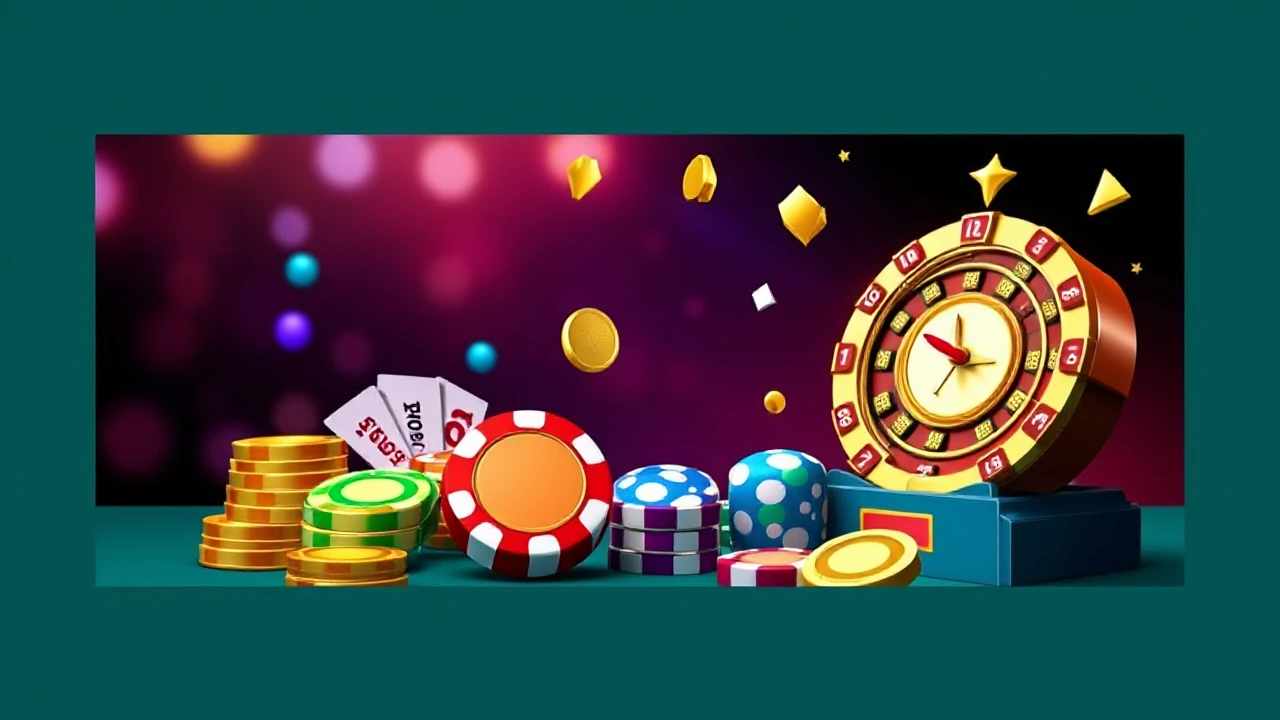 Mastering the Art for Hitting the Jackpot in Online Casino Gambling
