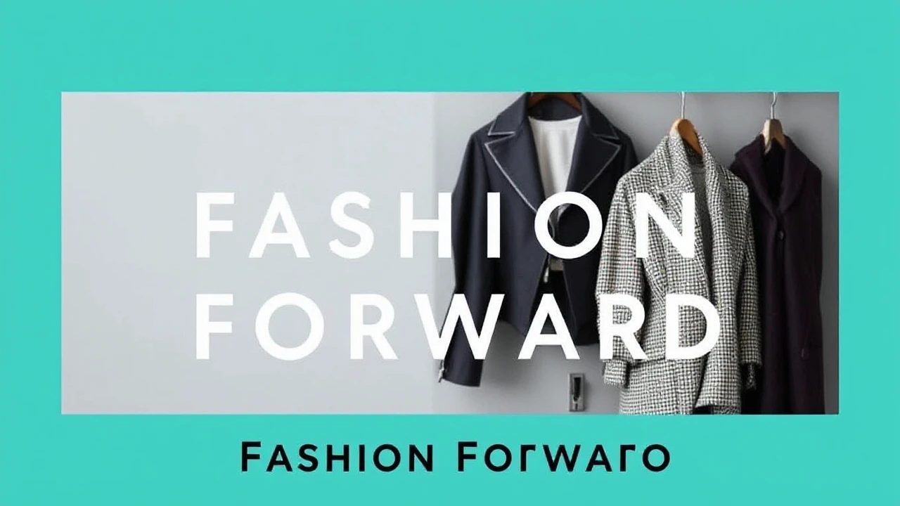 Fashion Forward: Top Tips for Creating a Wardrobe That Stands the Test of Time