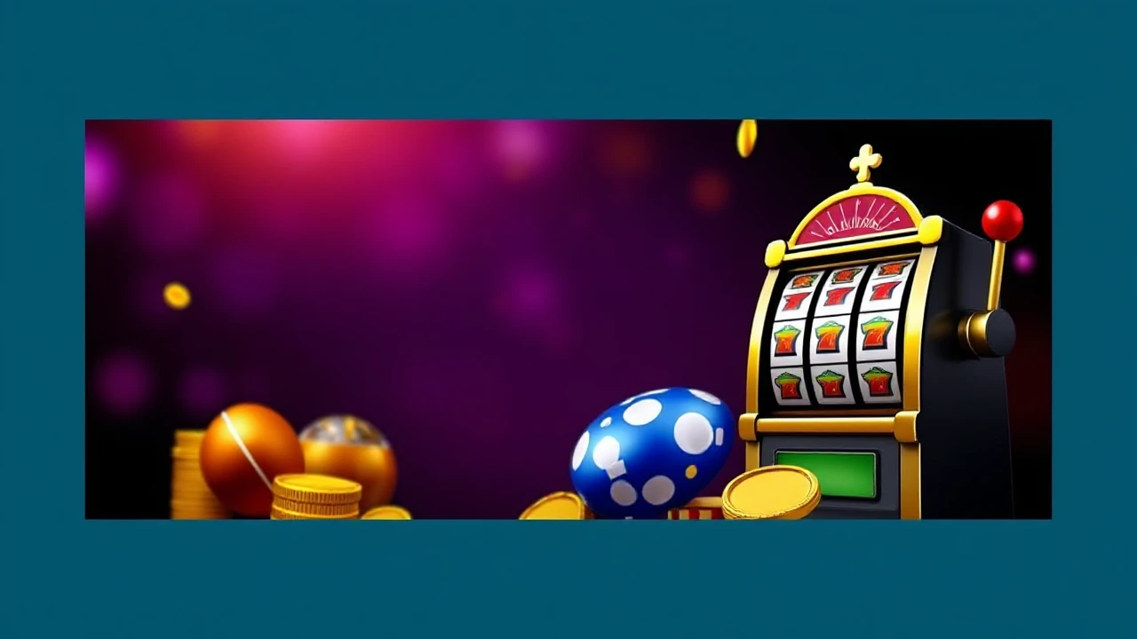 Tutorial Terbaik untuk Bermain Slot di Kasino Online