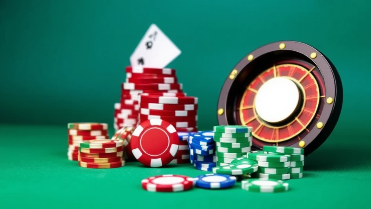 Exposing secret Approaches of Gambling Pros