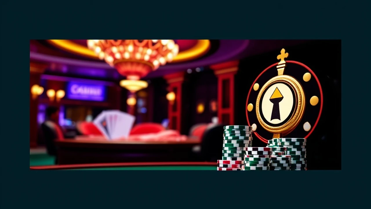 Exploring the Veiled Landscape of Casino Security