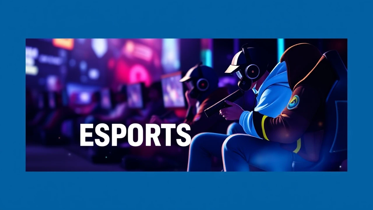 Unveiling the Evolution of Esports Culture: The Rise of Online Gaming Community