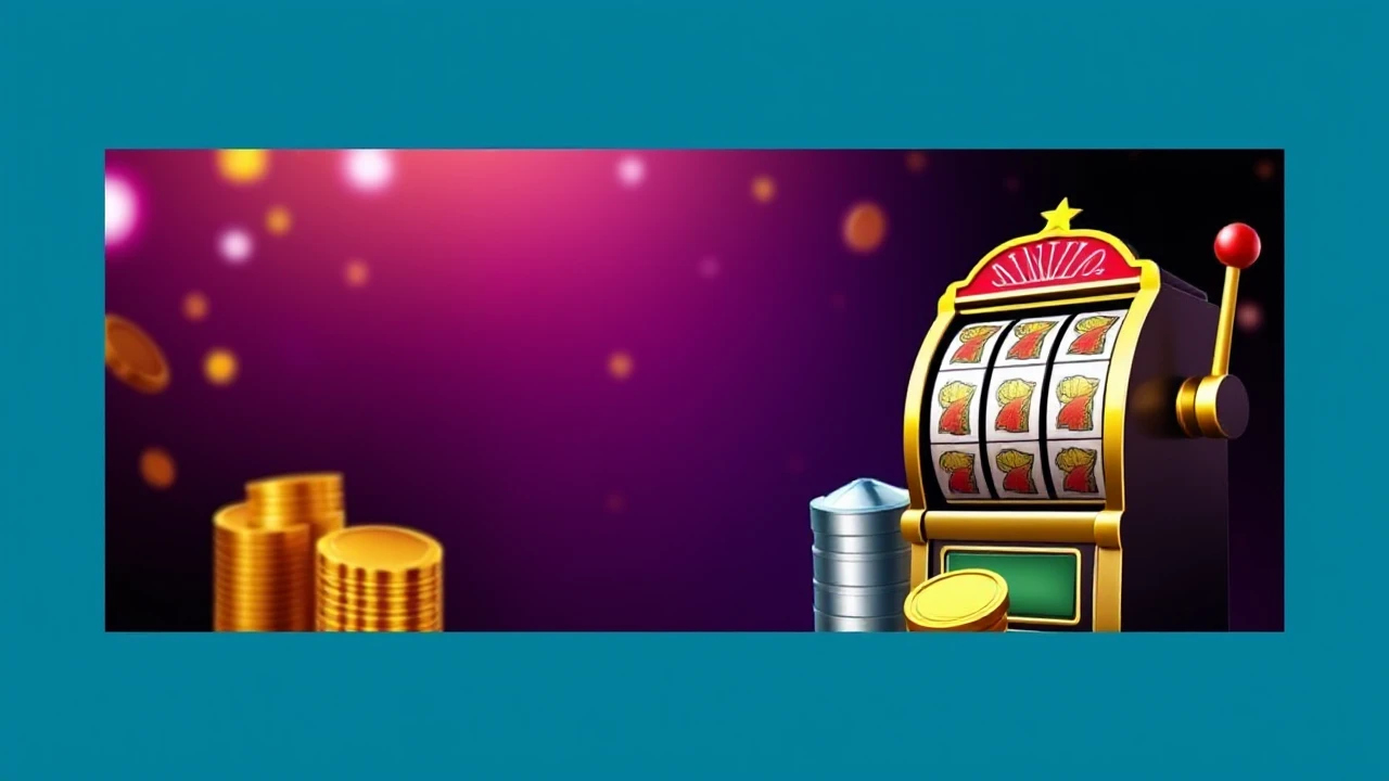 Cash In Big: Selecting the Best Slot Games for Maximum Payouts