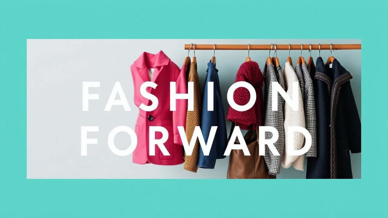 Fashion Forward: Top Tips for Building a Closet That Stands the Test of Time