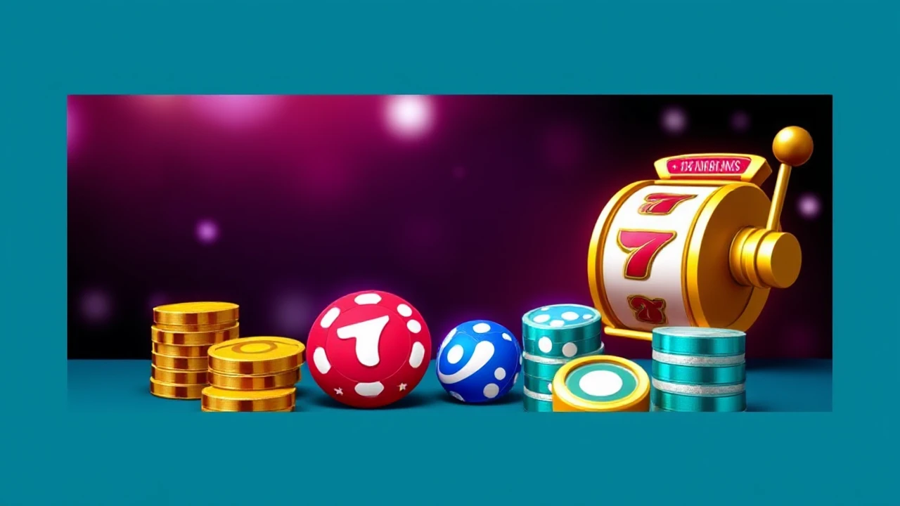 Proven Approaches for Controlling Your Internet Casino Slot Bankroll