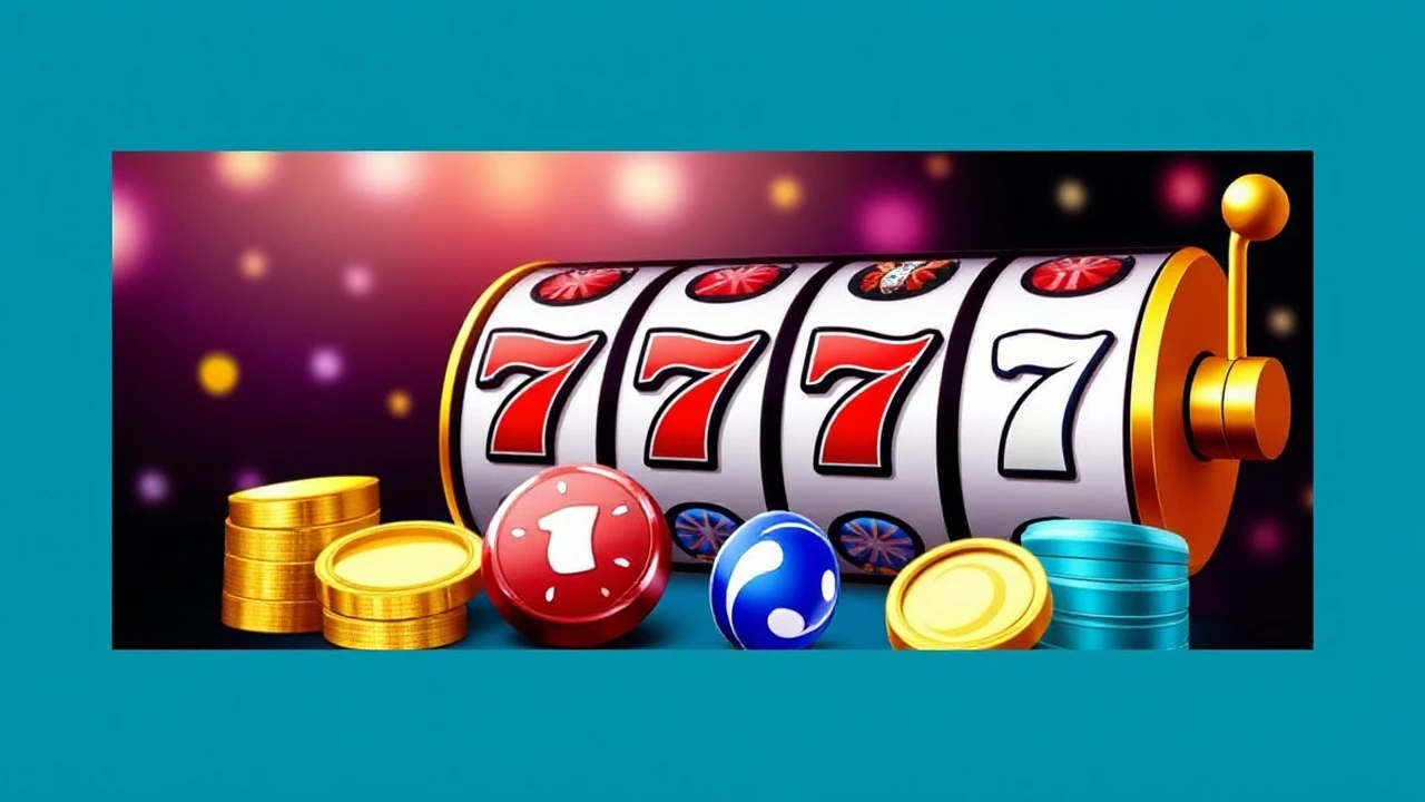 Mastering the Skill of Recognizing and Capitalizing on Slot Game Fluctuations: A Detailed Guide
