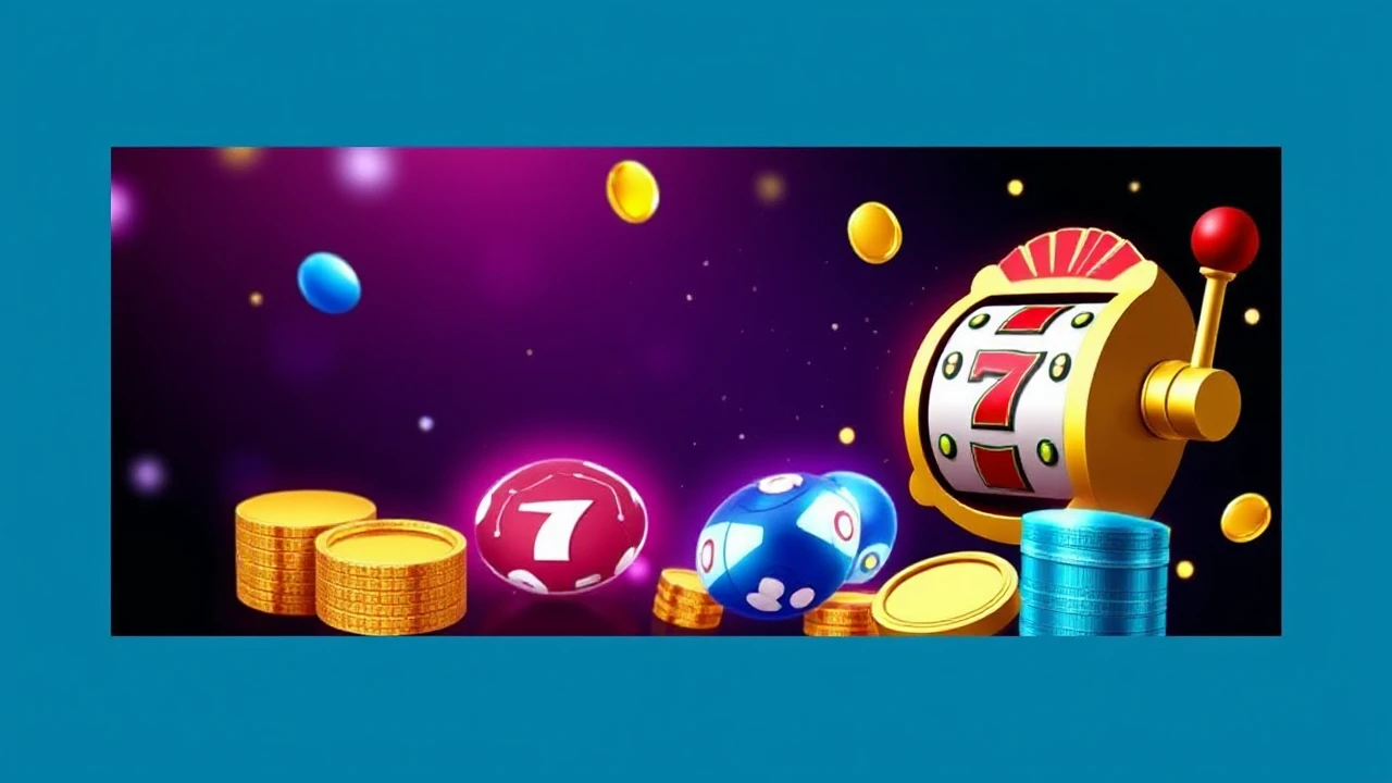 Unraveling the Thrills of Online Casino Slots: Chasing the Illusive Big Win
