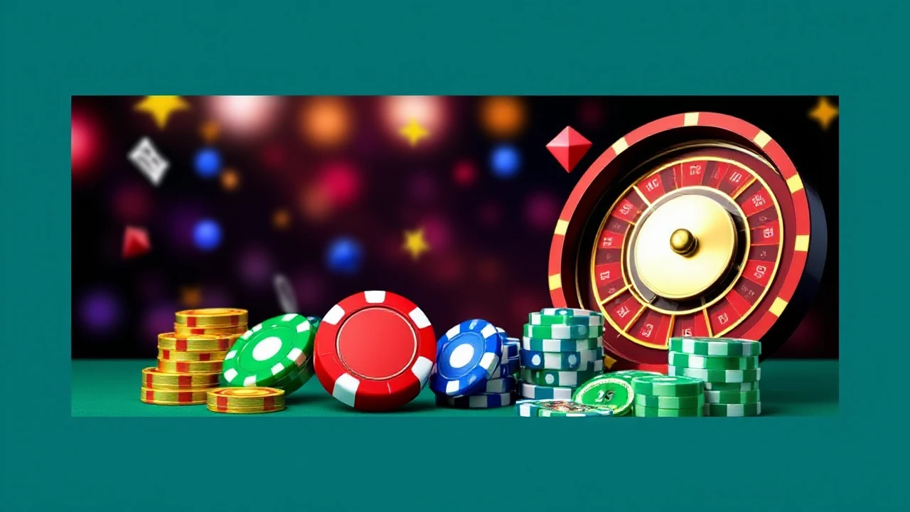 All You Need to Know on Choosing the Best Casino for You