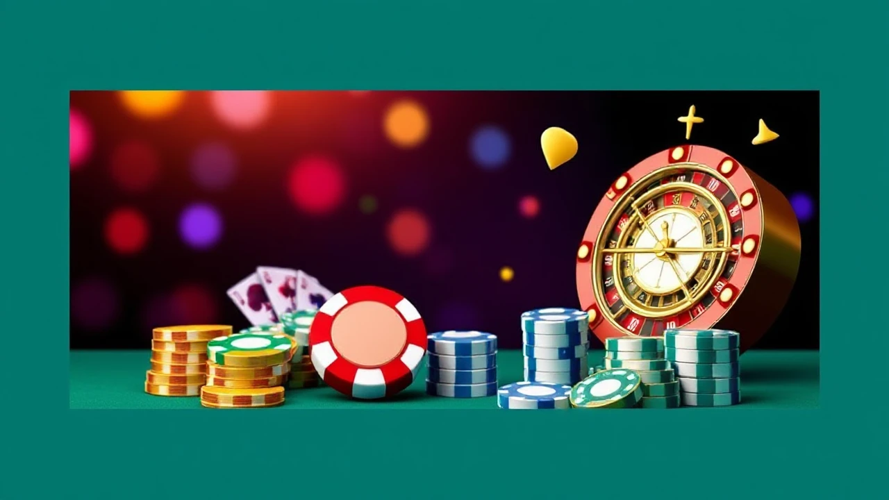 Your Go-To Manual to Hitting the Jackpot at Casinos: Tactics for Success