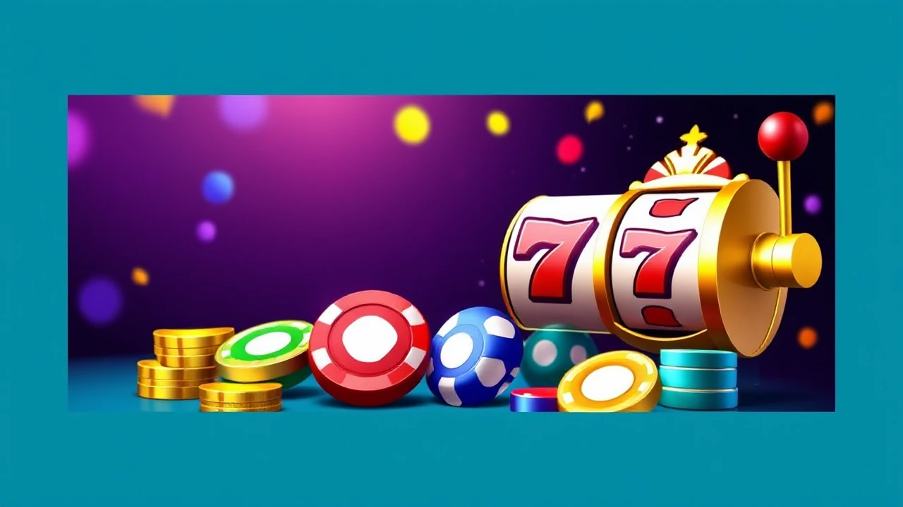 Discovering the Latest Gambling Slot Trends of 2022