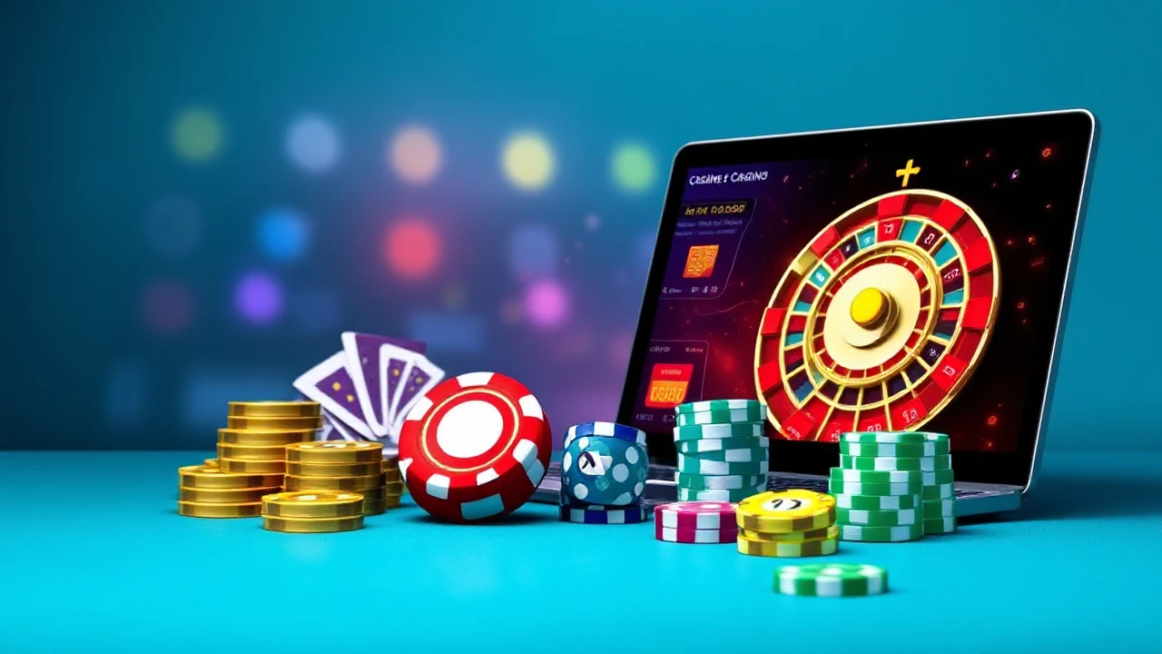 The Emergence of Online Gaming Sites: A Contemporary Trend