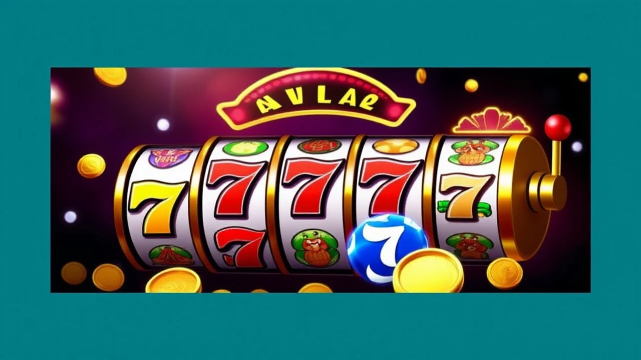 Panduan Lengkap Bermain Game Slot untuk Pemula