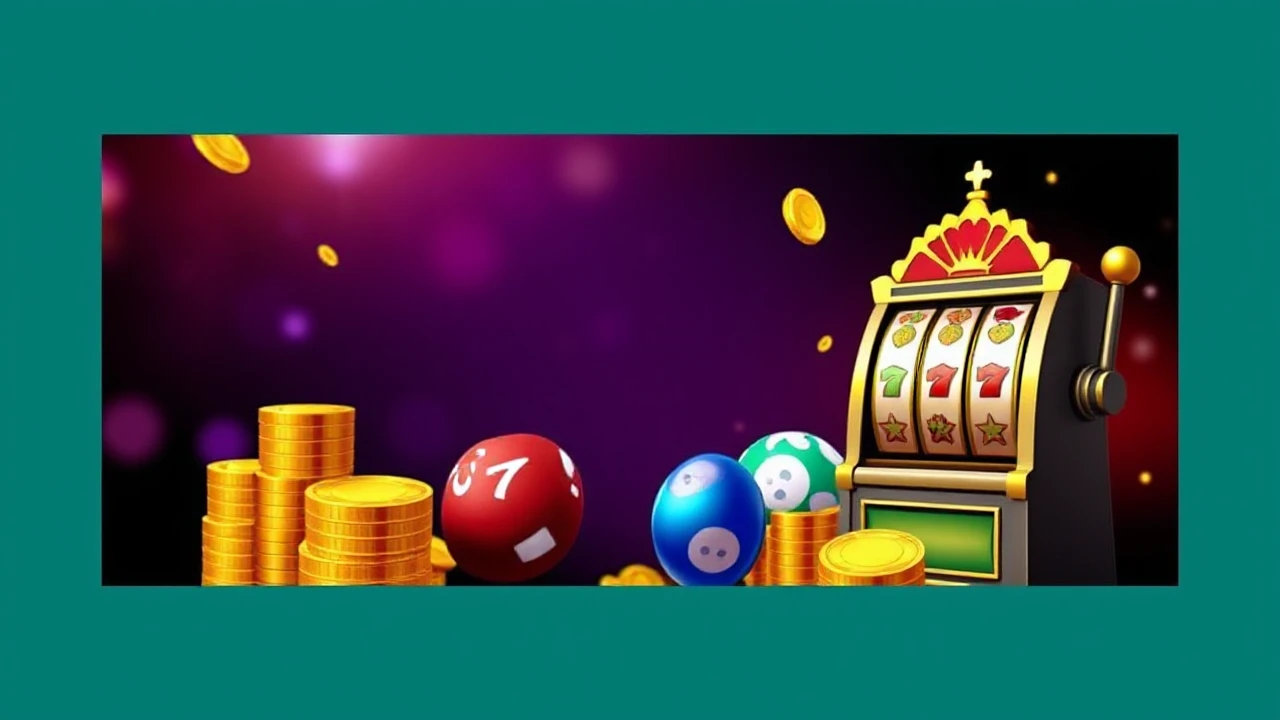 Strategi Ampuh agar Menangkan Jackpot Mesin Online