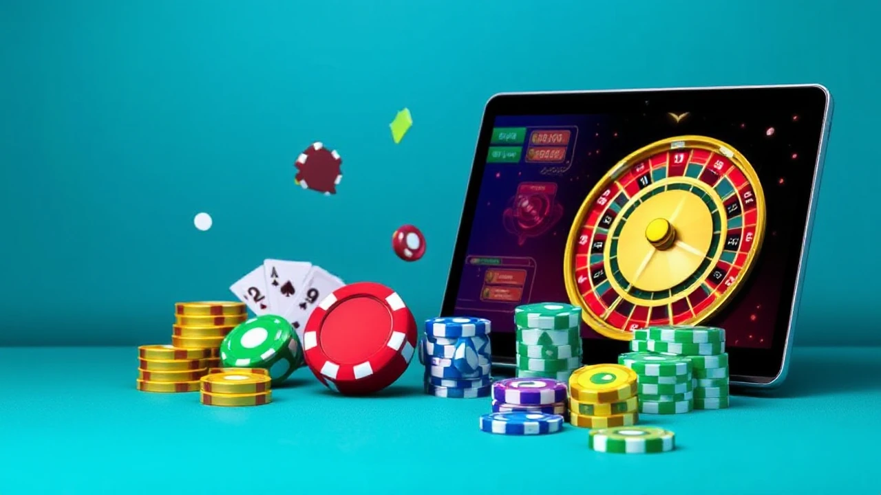 The Growth of Internet-Based Casinos: A Complete Overview