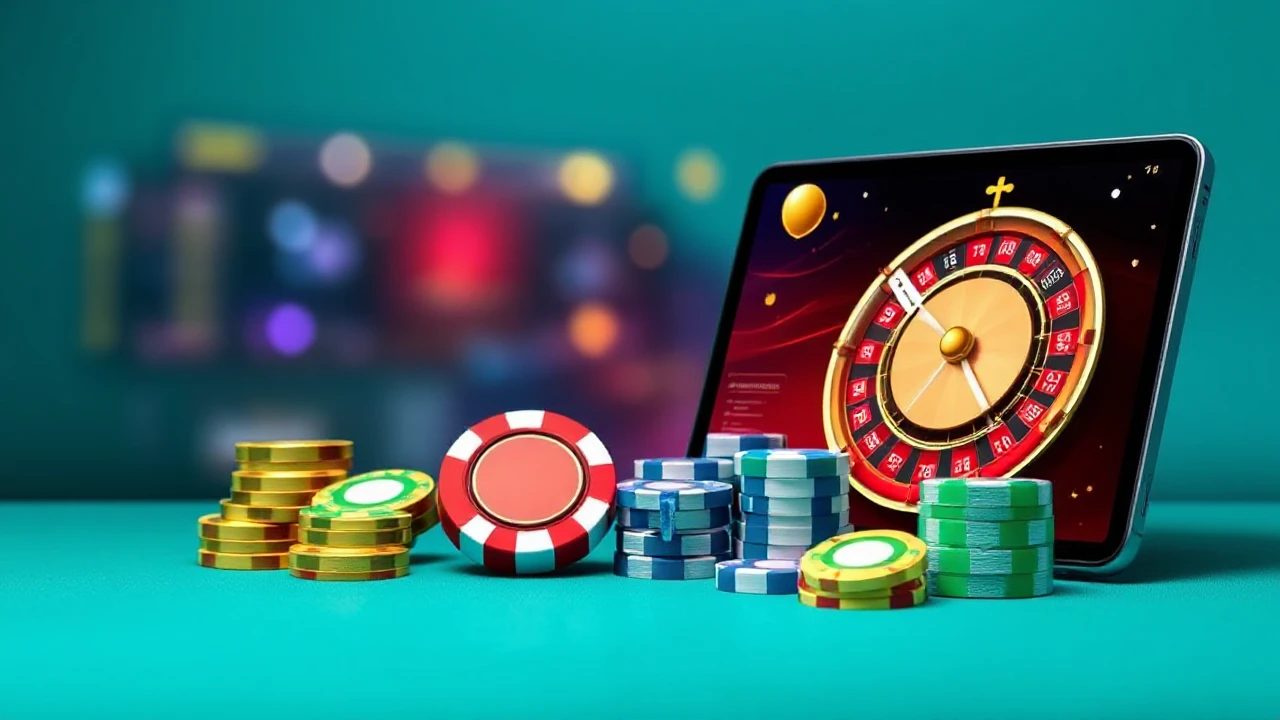 Revealing the Newest Casino Developments of 2022