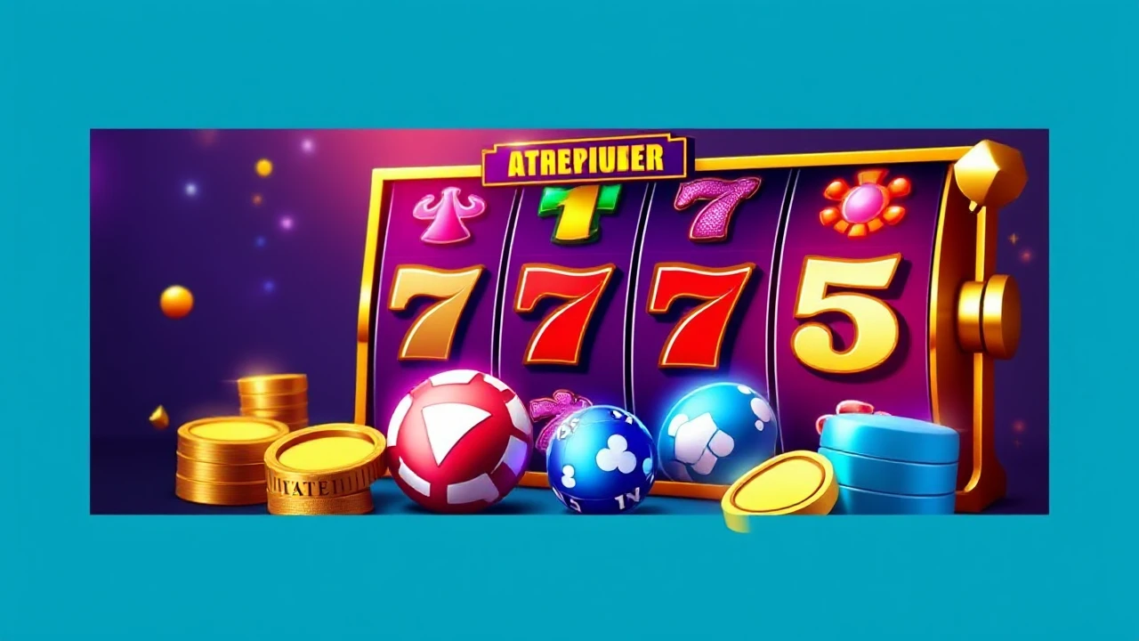 Unleashing the Impact of Art and Design on Crafting Unforgettable Slot Game Themes