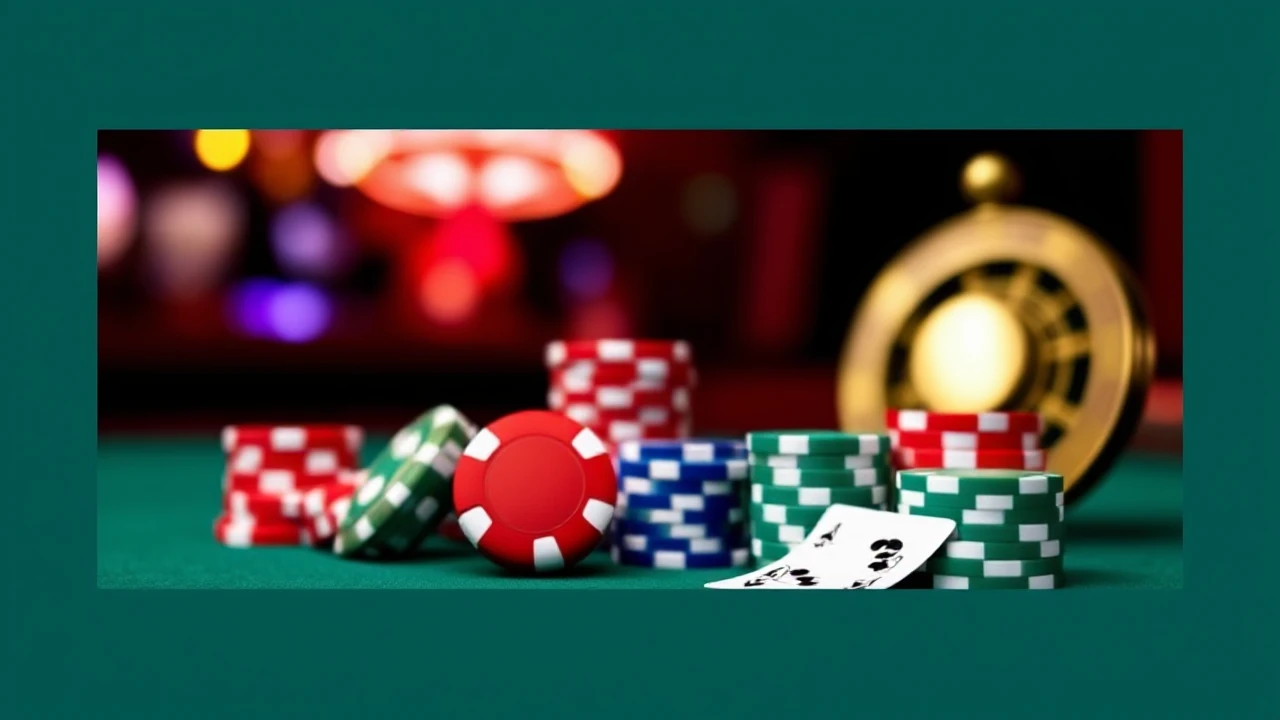 The Art of Proper Casino Behavior: A Guide to Success