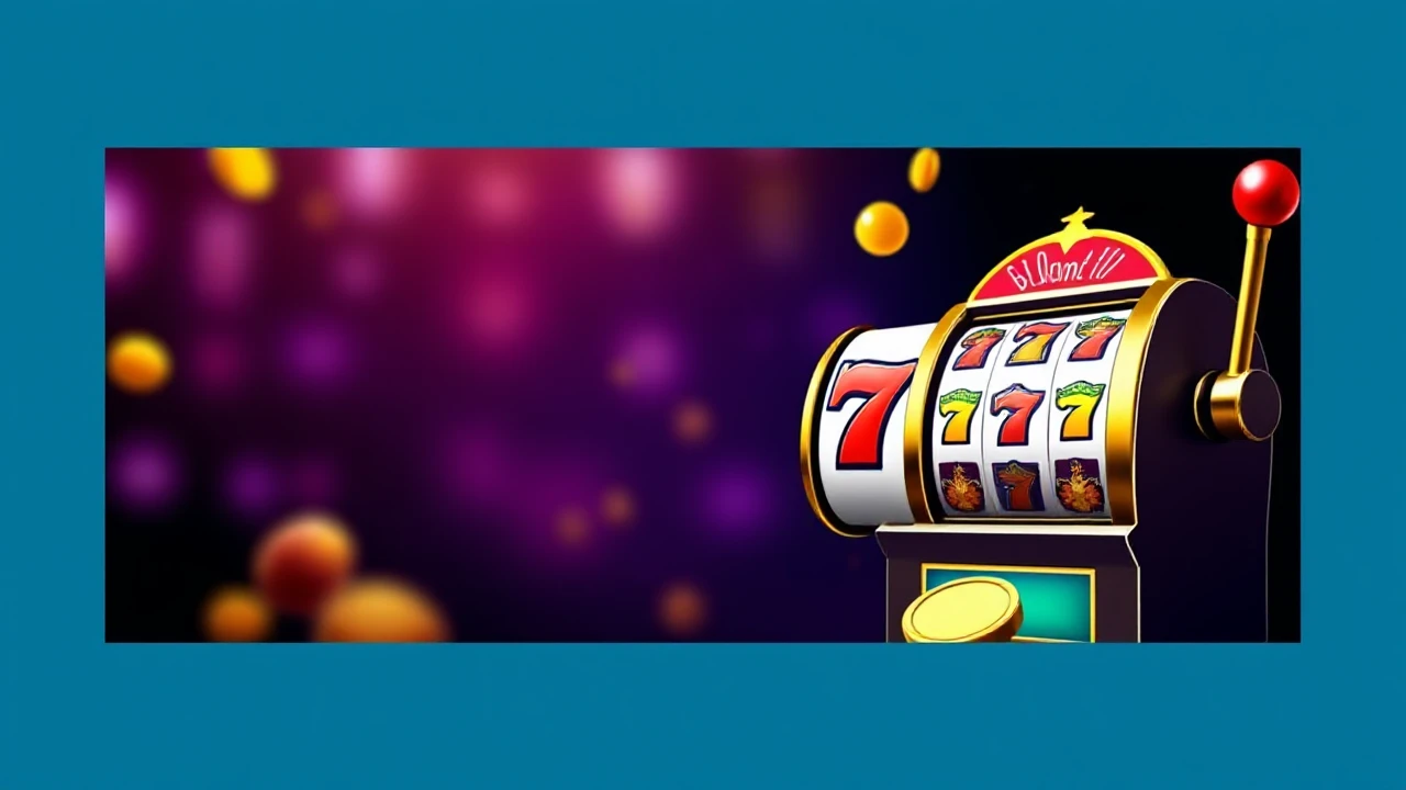 Expert Advice for Winning Big at Casino Slots